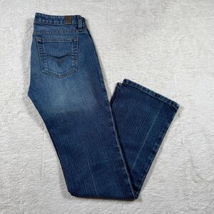 Vintage Y2K Lei Chelsea Low Rise Women’s Bootcut Jeans